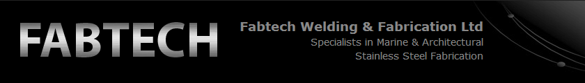 Fabtech Stainless Steel Fabrication