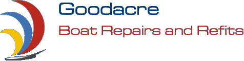 Goodacre Boat Repairs