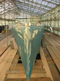 America's Cup Boats Respray #1