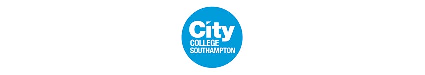 City College Southampton logo