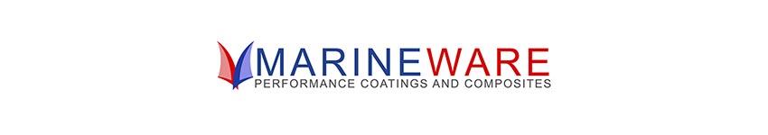 Marineware logo